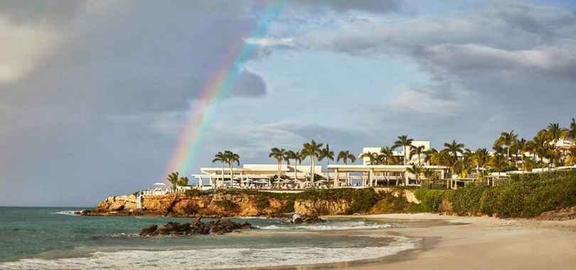Four Seasons Resort and Residences Anguilla