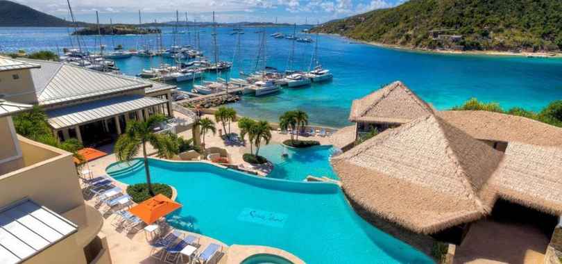 Scrub Island Resort, Spa & Marina, Autograph Collection