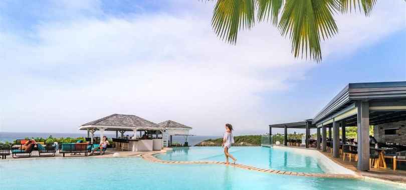 La Toubana Hôtel & Spa