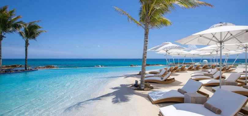 The Morgan Resort Spa Village