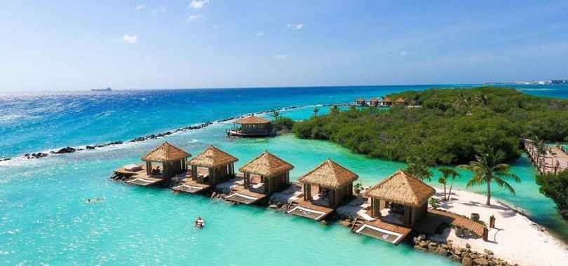 Renaissance Wind Creek Aruba Resort