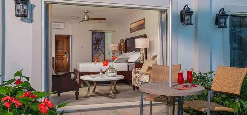 Sandals Regency La Toc - ALL INCLUSIVE Couples Only