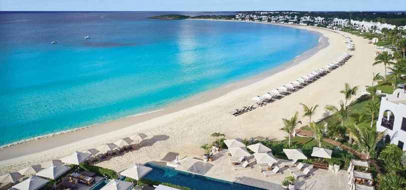 Cap Juluca, A Belmond Hotel, Anguilla