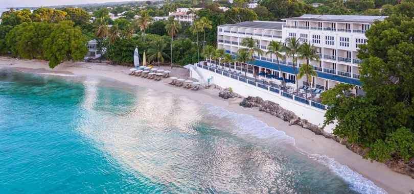 Waves Hotel & Spa by Elegant Hotels - All Inclusive