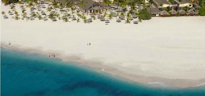 Manchebo Beach Resort and Spa