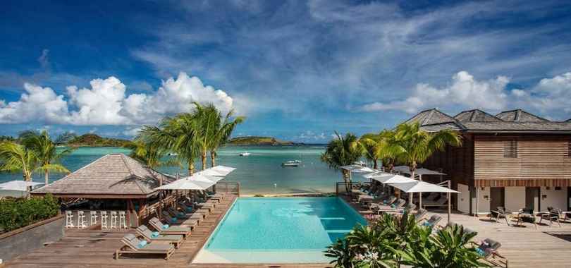 Le Barthelemy Hotel & Spa