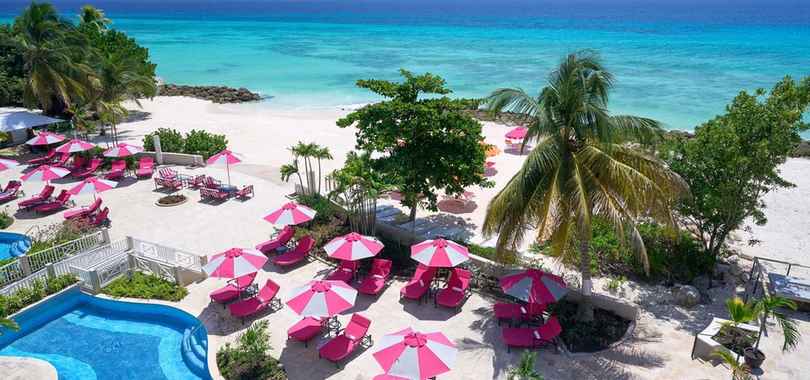 O2 Beach Club & Spa by Ocean Hotels - All Inclusive