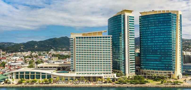 Hyatt Regency Trinidad