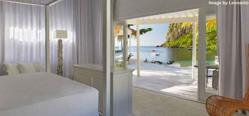 Sugar Beach, A Viceroy Resort, фото 4