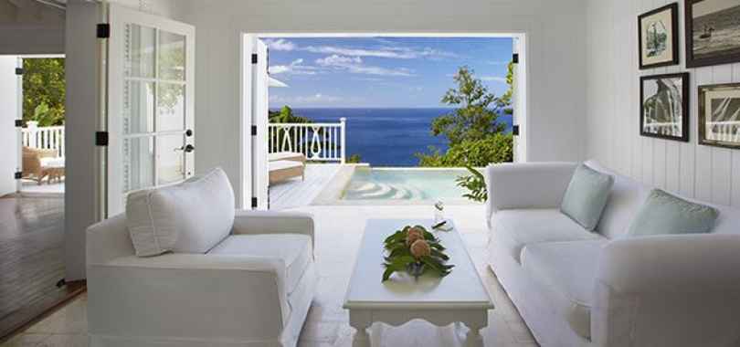 Sugar Beach, A Viceroy Resort