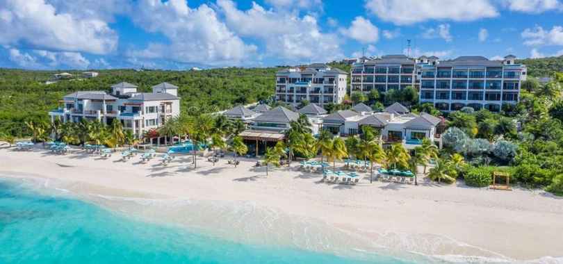 Zemi Beach House, LXR Hotels & Resorts