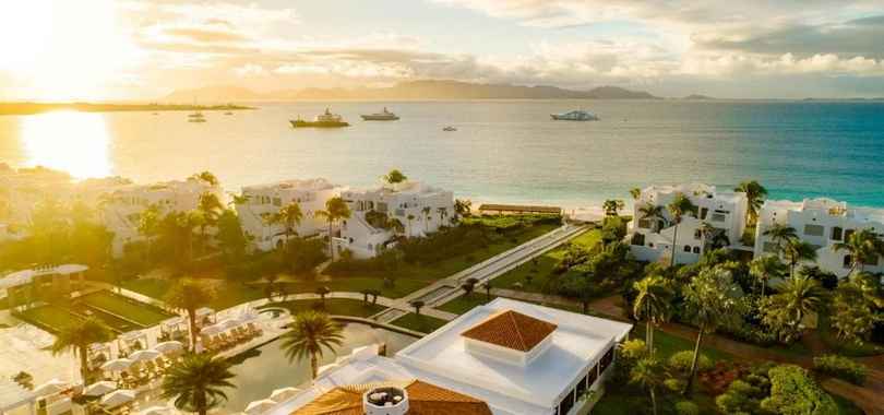 CuisinArt Golf Resort & Spa