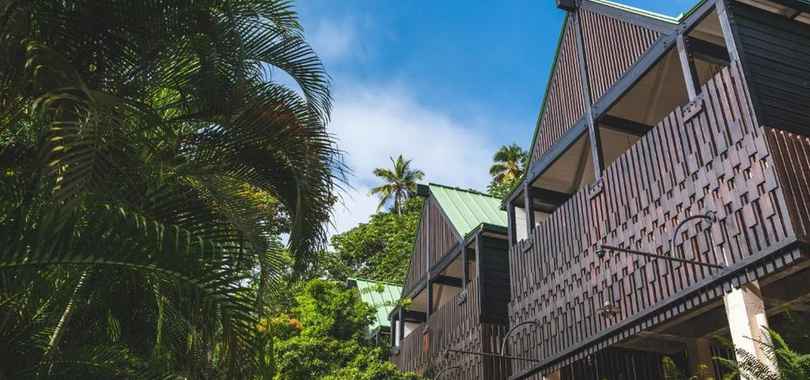 Rabot Hotel from Hotel Chocolat