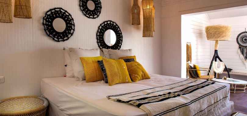 Hotel Villa Marie Saint Barth, фото 4
