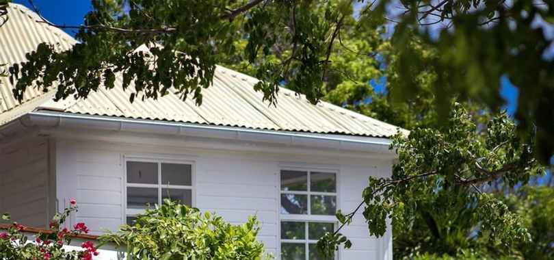 Hotel Villa Marie Saint Barth