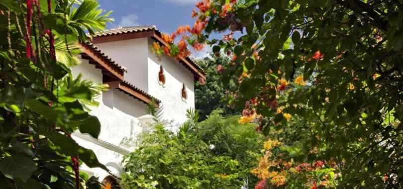 Cap Maison Resort & Spa