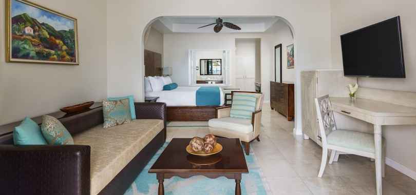 Spice Island Beach Resort All Inclusive