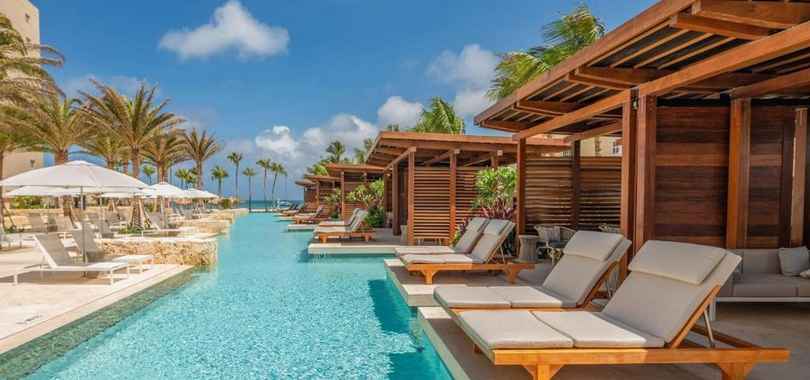 Hyatt Regency Aruba Resort and Casino