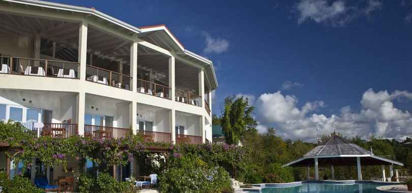 Calabash Cove Resort And Spa - Adults Only