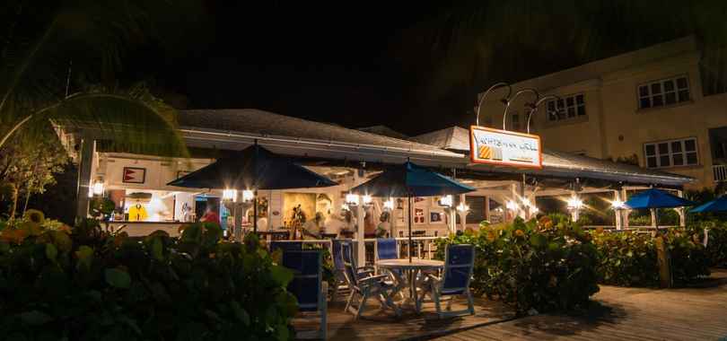 The Hamilton Beach Villas & Spa