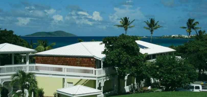 Tamarind Reef Resort, Spa & Marina