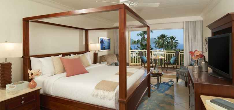 Sandals Grande St. Lucian Spa and Beach Resort - Couples Only