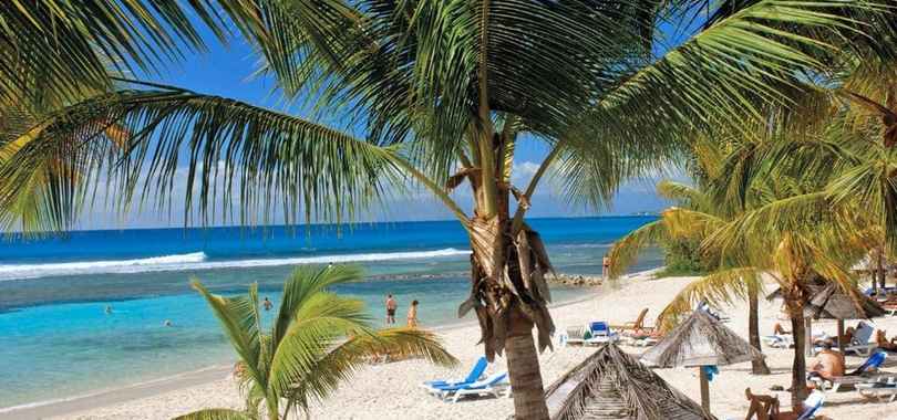 Village St Anne Pierre & Vacances