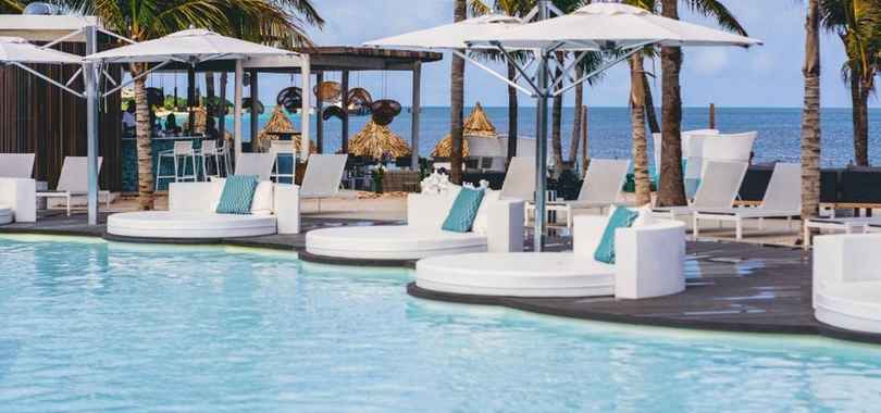 Van der Valk Plaza Beach & Dive Resort Bonaire