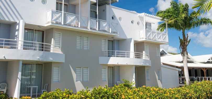 Karibea Sainte Luce hotel