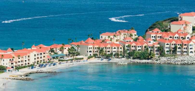 Divi Little Bay Beach Resort