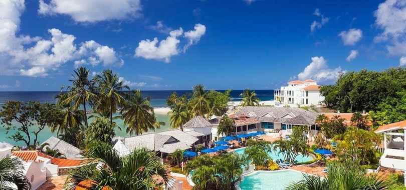 Windjammer Landing Villa Beach Resort, фото 2