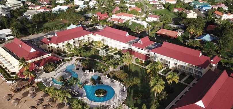 Mystique St Lucia by Royalton