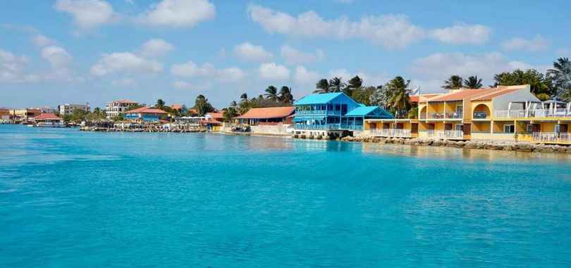 Divi Flamingo Beach Resort & Casino