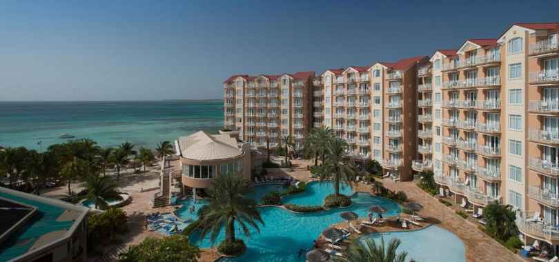 Divi Aruba Phoenix Beach Resort