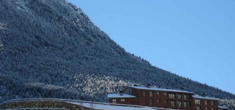 Obaga Blanca & Spa, фото 2