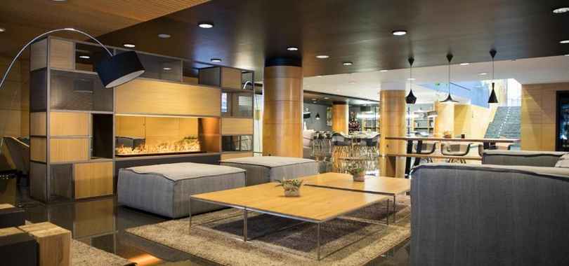 Golden Tulip Andorra Fènix