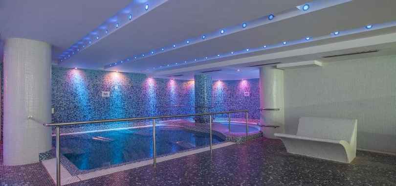 Hotel Galanthus & Spa