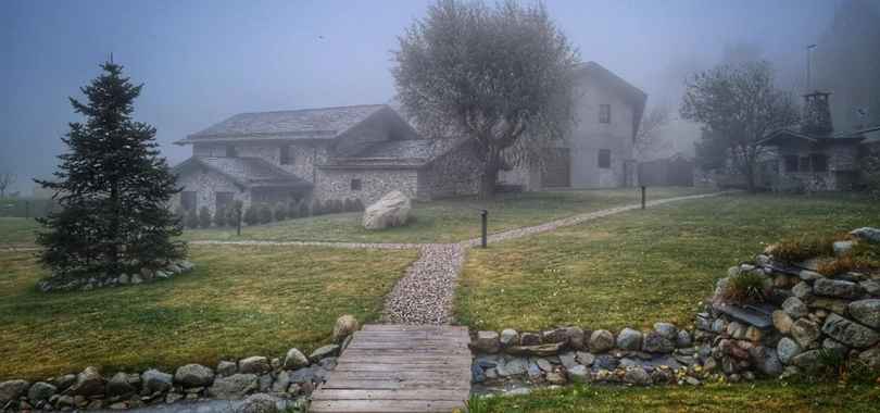 Les Pardines 1819 Mountain suites & SPA