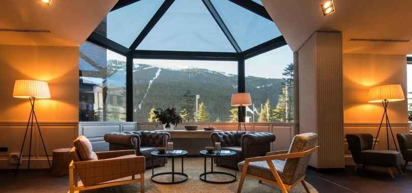 Park Piolets MountainHotel & Spa