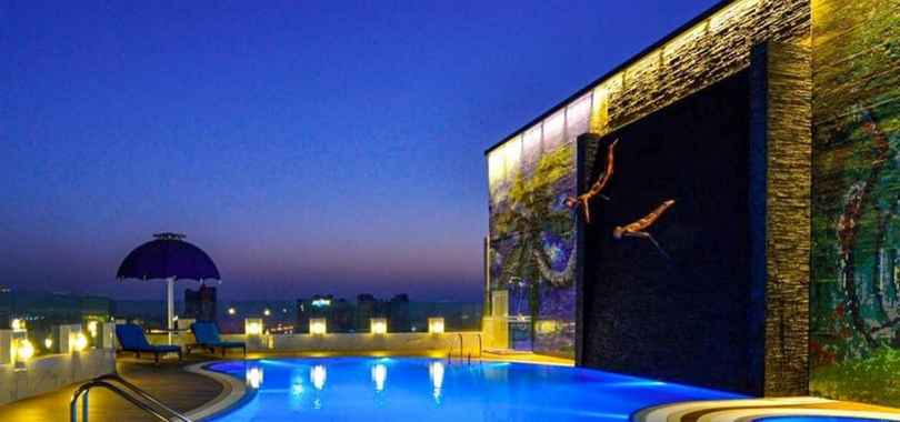 Swiss-Belhotel Seef Bahrain