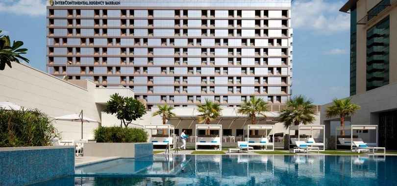 InterContinental Bahrain, an IHG Hotel