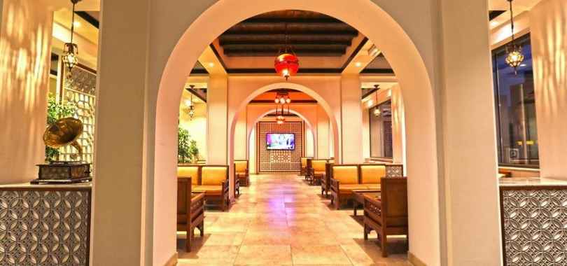 Delmon International Hotel