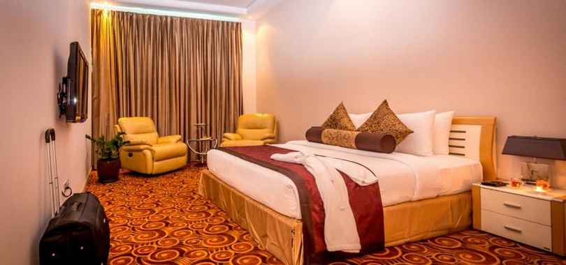 Elite Seef Residence & Hotel, фото 5