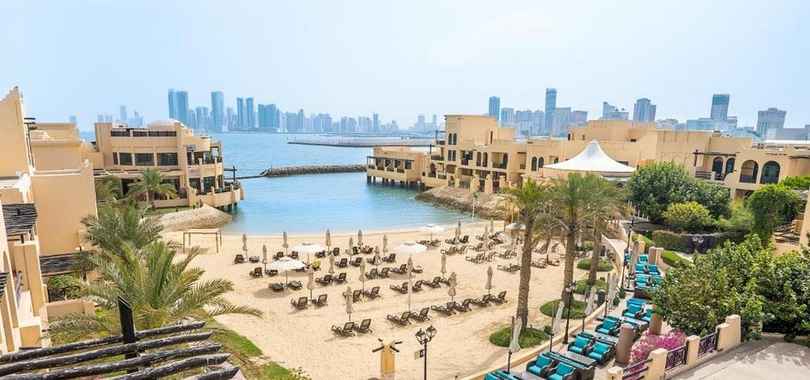 Novotel Bahrain Al Dana Resort
