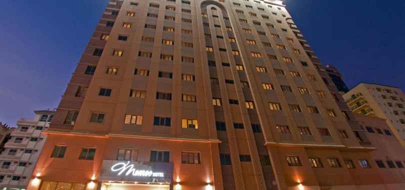 Monroe Hotel & Suites