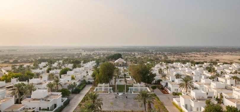 Al Areen Palace And Spa By Accor