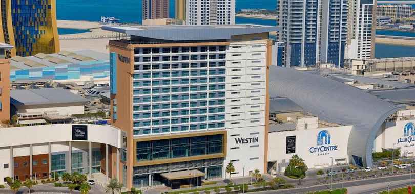 The Westin City Centre Bahrain