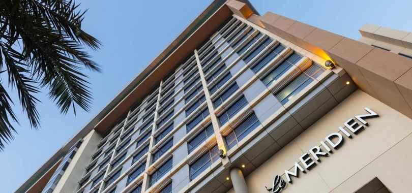 Le Méridien City Centre Bahrain