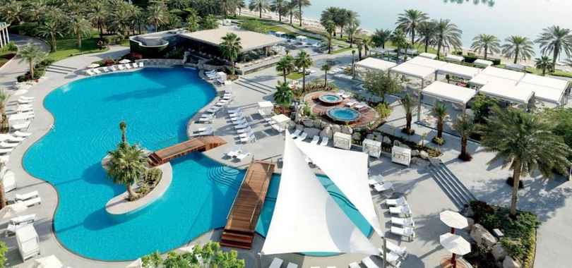 The Ritz-Carlton, Bahrain