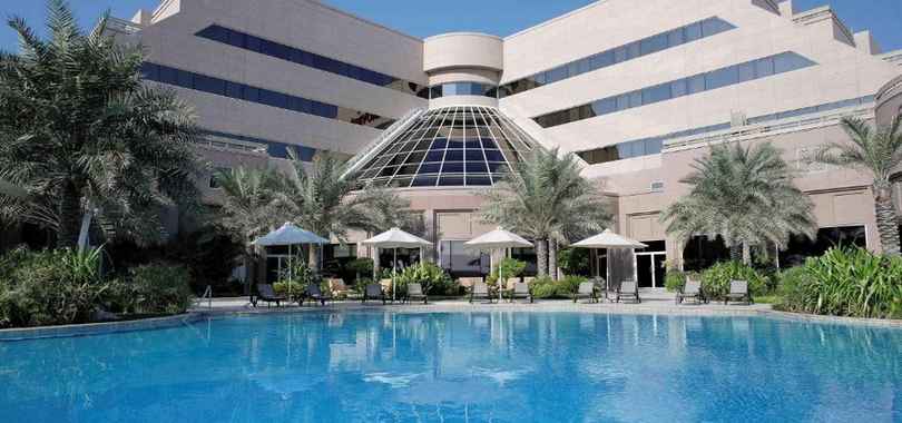Mövenpick Hotel Bahrain